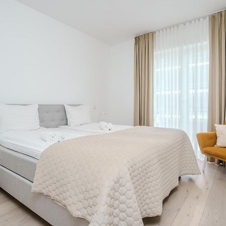 Dream Stay - 2 Porto Franco Apartments Near Old Town タリン エクステリア 写真