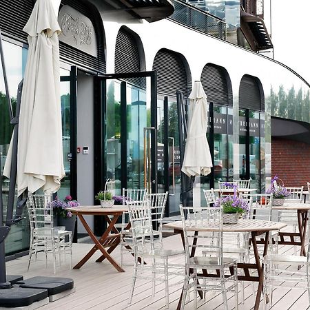 Dream Stay - 2 Porto Franco Apartments Near Old Town タリン エクステリア 写真