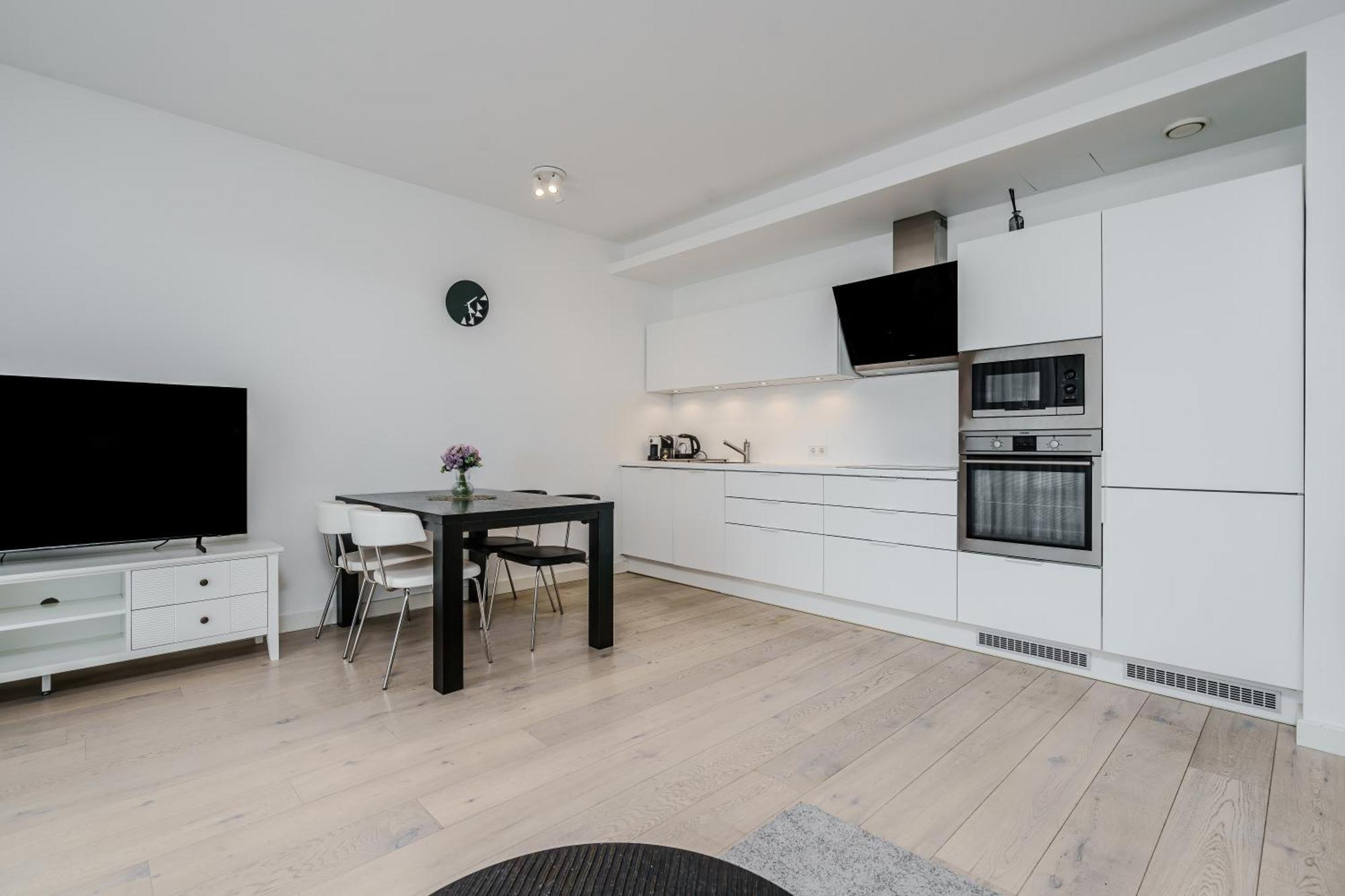 Dream Stay - 2 Porto Franco Apartments Near Old Town タリン エクステリア 写真