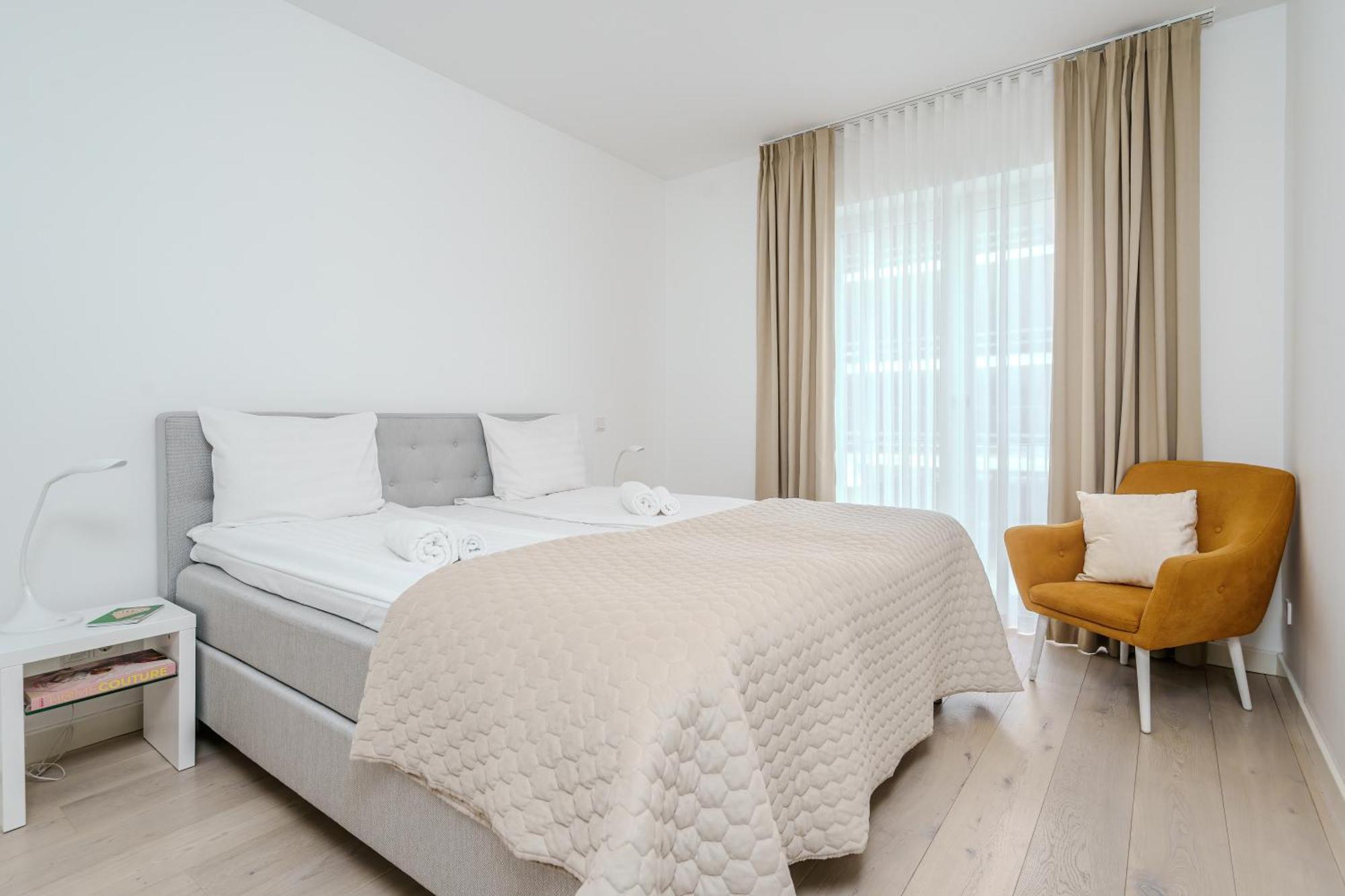Dream Stay - 2 Porto Franco Apartments Near Old Town タリン エクステリア 写真