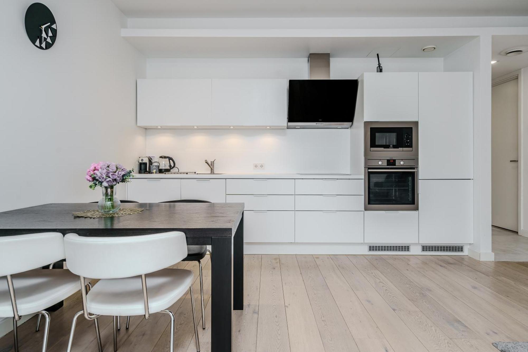 Dream Stay - 2 Porto Franco Apartments Near Old Town タリン エクステリア 写真