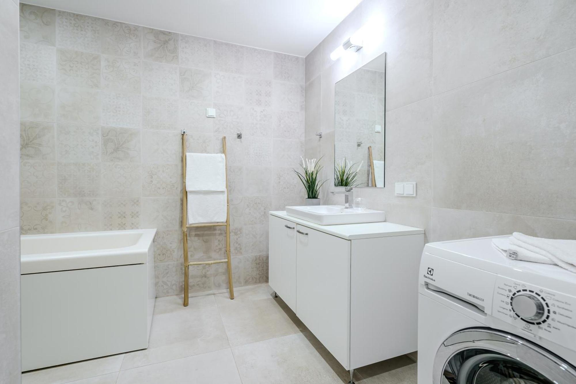 Dream Stay - 2 Porto Franco Apartments Near Old Town タリン エクステリア 写真
