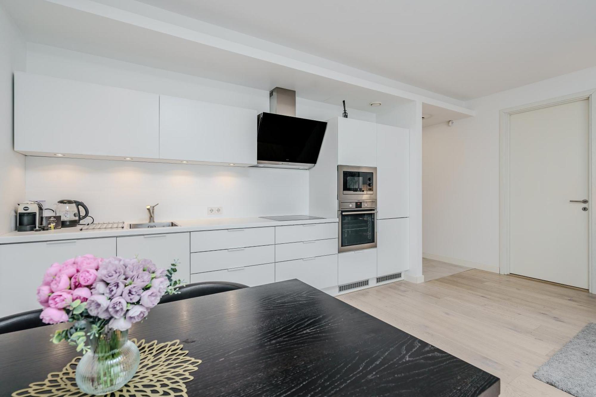 Dream Stay - 2 Porto Franco Apartments Near Old Town タリン エクステリア 写真