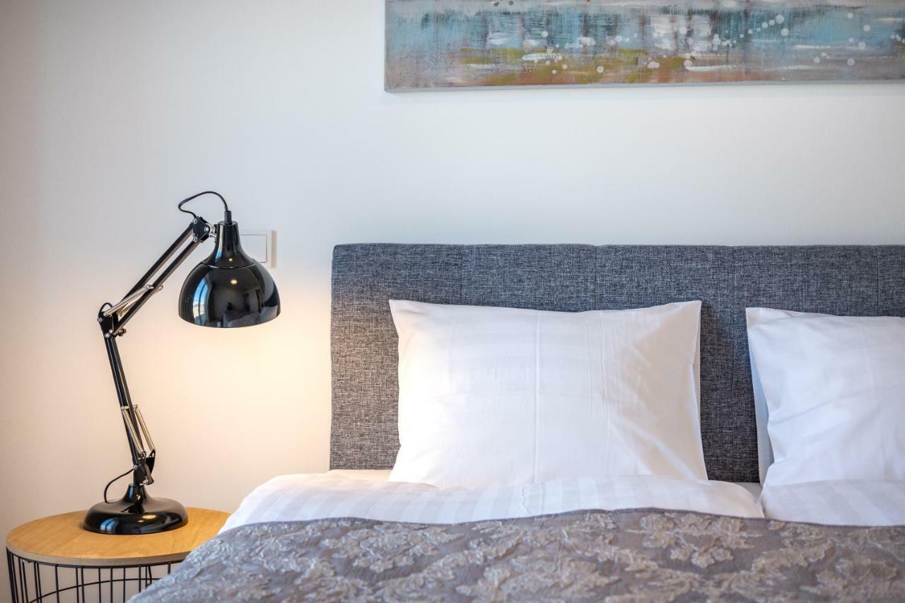 Dream Stay - 2 Porto Franco Apartments Near Old Town タリン エクステリア 写真