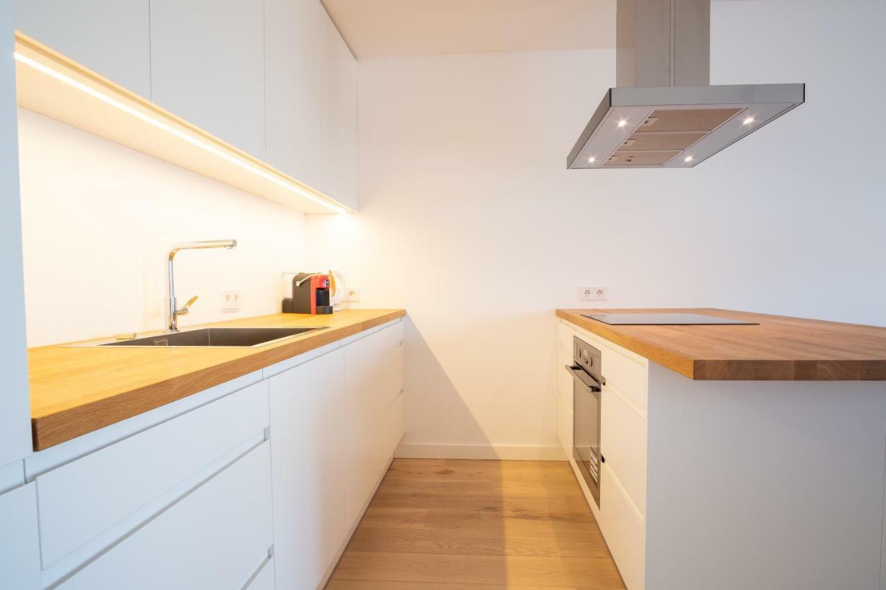 Dream Stay - 2 Porto Franco Apartments Near Old Town タリン エクステリア 写真