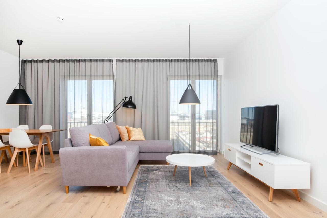 Dream Stay - 2 Porto Franco Apartments Near Old Town タリン エクステリア 写真