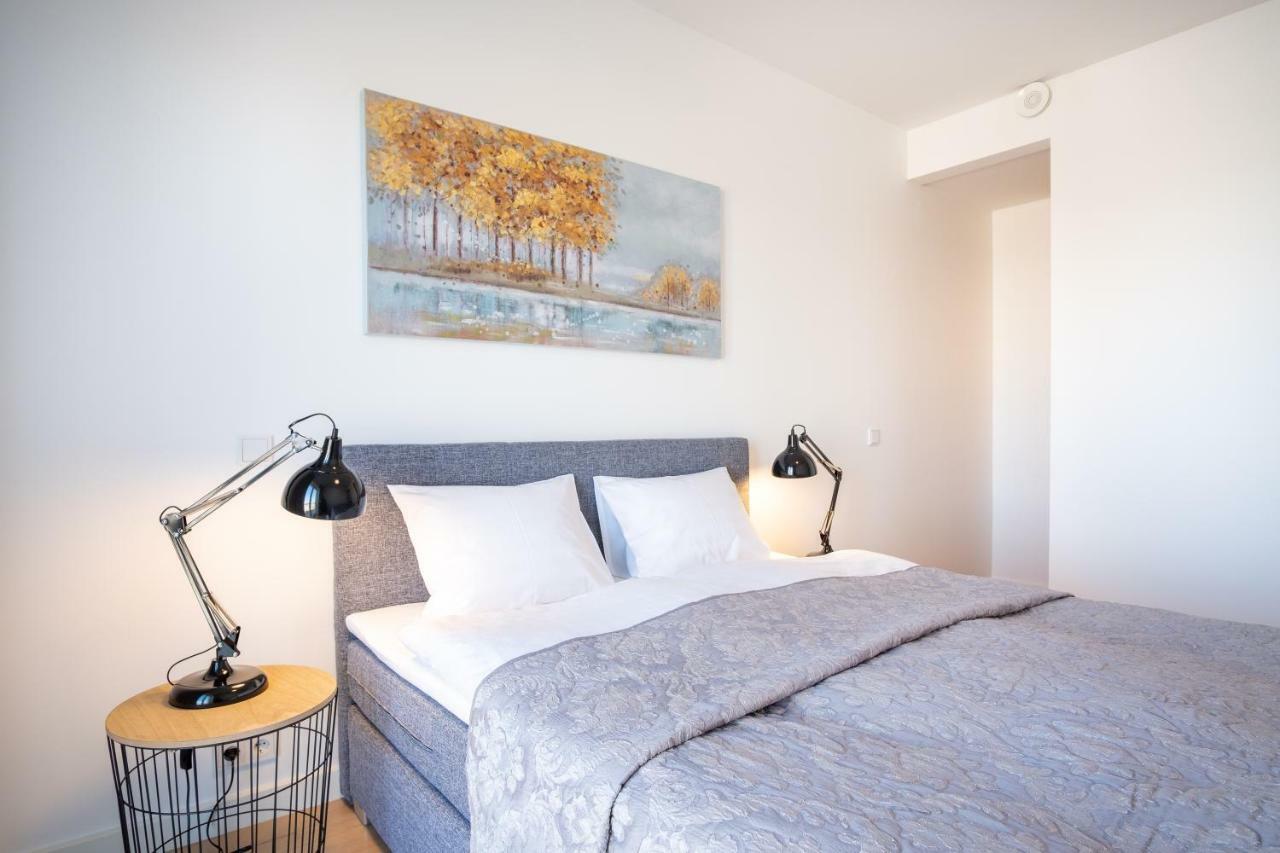 Dream Stay - 2 Porto Franco Apartments Near Old Town タリン エクステリア 写真